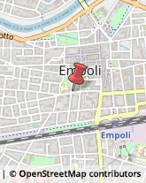 Onoranze e Pompe Funebri Capraia e Limite,50053Firenze