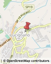 Ristoranti Lucignano,52046Arezzo