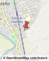 Amministrazioni Immobiliari Città di Castello,06012Perugia