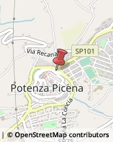 Uffici - Arredamento Potenza Picena,62018Macerata