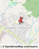 Carabinieri Castiglion Fibocchi,52029Arezzo