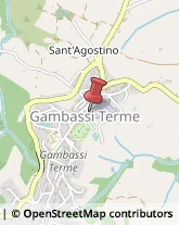 Architetti Gambassi Terme,50050Firenze