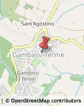 Trasporti Internazionali Gambassi Terme,50050Firenze