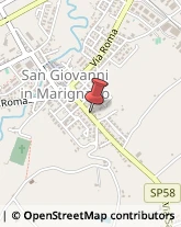 Pratiche Automobilistiche San Giovanni in Marignano,47842Rimini