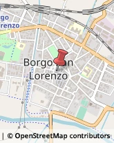 Tour Operator e Agenzia di Viaggi Borgo San Lorenzo,50032Firenze