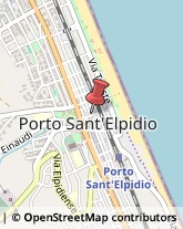 Camicie Porto Sant'Elpidio,63821Fermo