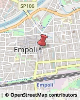 Mercerie Empoli,50053Firenze