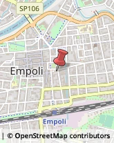 Provincia e Servizi Provinciali Empoli,50053Firenze