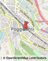 Notai Poggibonsi,53036Siena