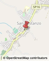 Osterie e Trattorie San Costanzo,61039Pesaro e Urbino