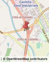 Autostrade, Trafori e Autoporti Città di Castello,06012Perugia