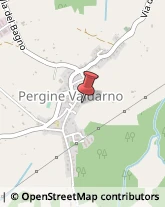 Comuni e Servizi Comunali Pergine Valdarno,52020Arezzo