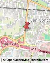 Antincendio - Impianti e Attrezzature Lucca,55100Lucca