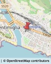 Uffici Temporanei,18039Imperia