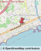 Parrucchieri San Bartolomeo al Mare,18016Imperia