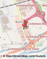 Distribuzione Gas Auto - Servizio Civitanova Marche,62012Macerata