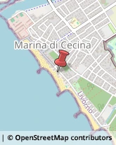 Bed e Breakfast Cecina,57023Livorno