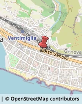 Ministeri - Servizi Centrali e Periferici Ventimiglia,18039Imperia