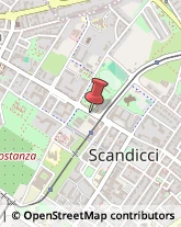 Nettezza Urbana - Servizio Scandicci,50018Firenze