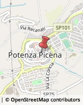 Tende e Tendaggi Potenza Picena,62100Macerata