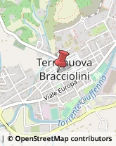 Franchising - Consulenza e Servizi Terranuova Bracciolini,52028Arezzo