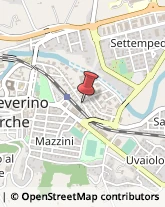 Trasporti San Severino Marche,62027Macerata