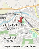 Scuole e Corsi di Lingua San Severino Marche,62027Macerata