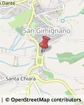 Lavanderie San Gimignano,53037Siena