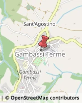 Alberghi Gambassi Terme,50050Firenze