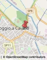 Mercerie Poggio a Caiano,59016Prato