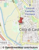 Autolavaggio Città di Castello,06012Perugia