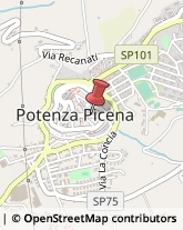 Telecomunicazioni - Phone Center e Servizi Potenza Picena,62018Macerata