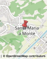 Studi Medici Generici Santa Maria a Monte,56020Pisa