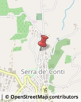 Autoscuole Serra De' Conti,60030Ancona
