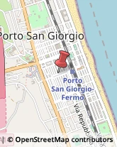 Abbigliamento Sportivo - Vendita Porto San Giorgio,63017Fermo