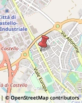 Impermeabilizzanti Città di Castello,06012Perugia