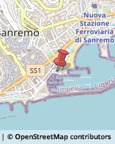 Associazioni Sindacali Sanremo,18038Imperia