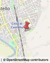 Centri di Benessere Città di Castello,06012Perugia