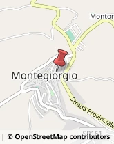 Alimentari Montegiorgio,63833Fermo
