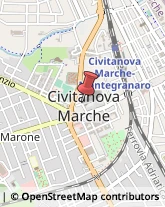 Mediazione Familiare - Centri Civitanova Marche,62012Macerata