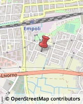 Impianti Elettrici Civili ed Industriali - Produzione Empoli,50053Firenze