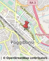 Taxi Poggibonsi,53036Siena