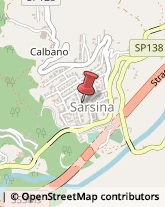 Ingegneri Sarsina,47027Forlì-Cesena