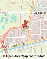 Antincendio - Impianti e Attrezzature,56021Pisa