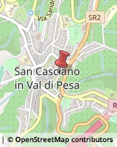 Fisiokinesiterapia - Medici Specialisti San Casciano in Val di Pesa,50026Firenze