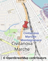 Cemento Civitanova Marche,62012Macerata