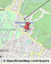 Corrieri Montecatini Terme,51016Pistoia