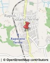 Logopedia Rapolano Terme,53040Siena