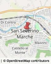 Cartolerie San Severino Marche,62027Macerata