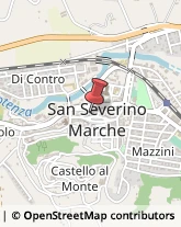 Parrucche e Toupets San Severino Marche,62027Macerata